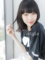 ちょいハネクールロブ♪
