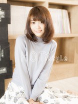 ナチュラルワンカールミディ
