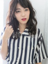 大人ウェーブ